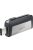 Sandisk 32GB Ultra Dual Drive USB Type-C Black/Silver