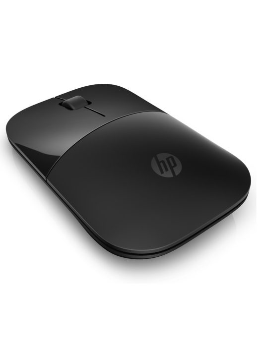 HP Z3700 Wireless mouse Black