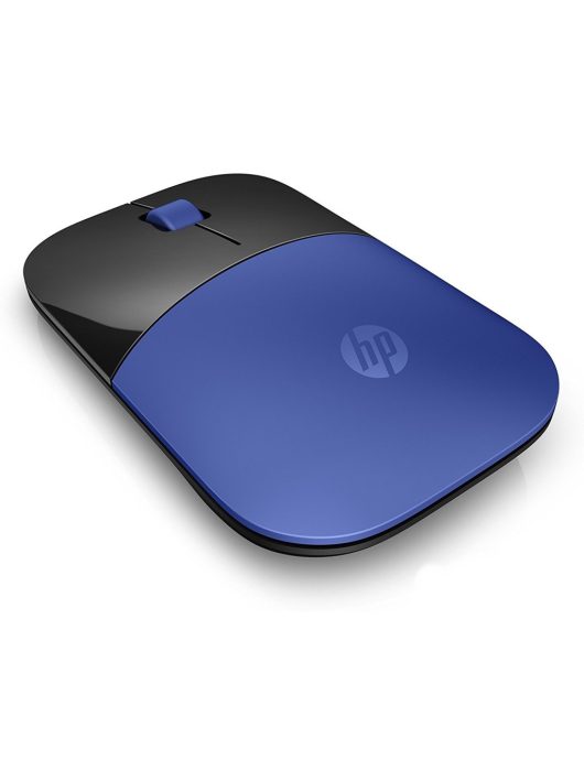 HP Z3700 Wireless mouse Blue