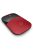 HP Z3700 Wireless mouse Red