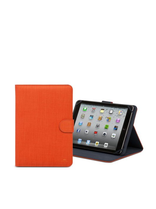 RivaCase 3317 Biscayne tablet case 10,1" Orange