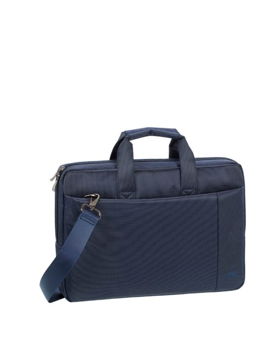 RivaCase 8221 Central Laptop Bag 13,3" Blue