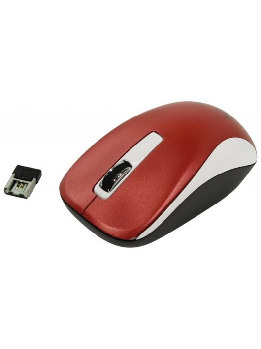 Genius NX-7010 Wireless Red