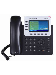 Grandstream GXP2140 vonalas VoIP telefon