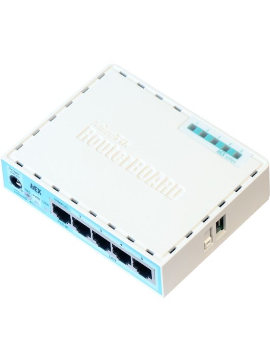 Mikrotik RouterBoard RB750Gr3 Router