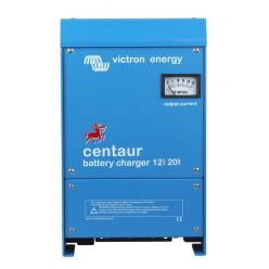 Victron Energy Centaur 24V 60A (3) akkumulátortöltő