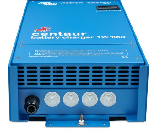 Victron Energy Centaur 12V 20A (3) Batterieladegerät
