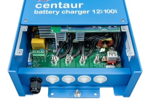 Victron Energy Centaur 12V 20A (3) Batterieladegerät