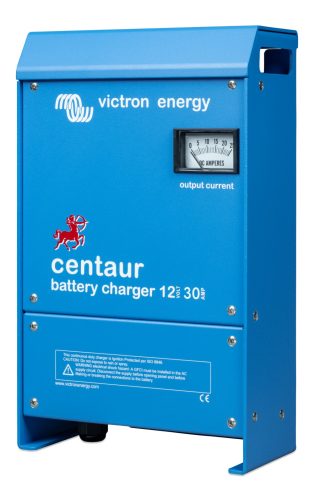 Victron Energy Centaur 12V 30A (3) Batterieladegerät