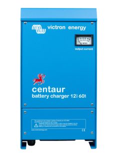 Victron Energy Centaur 12V 60A (3) akkumulátortöltő