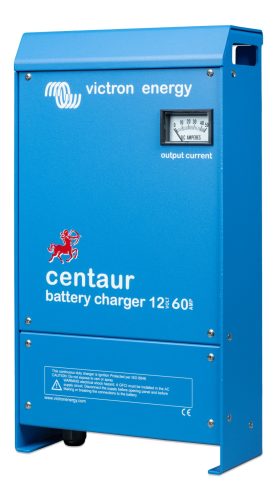 Victron Energy Centaur 12V 60A (3) Batterieladegerät
