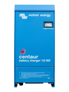 Victron Energy Centaur 12V 80A (3) akkumulátortöltő
