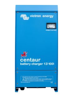 Victron Energy Centaur 12V 100A (3) akkumulátortöltő