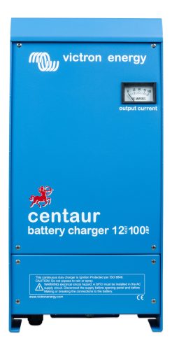 Victron Energy Centaur 12V 100A (3) Battery Charger