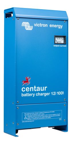 Victron Energy Centaur 12V 100A (3) Battery Charger