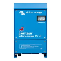 Victron Energy Centaur 24V 16A (3) akkumulátortöltő