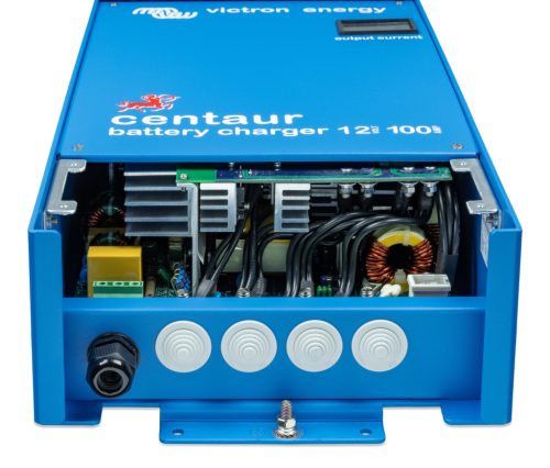 Victron Energy Centaur 24V 16A (3) Akkuladegerät