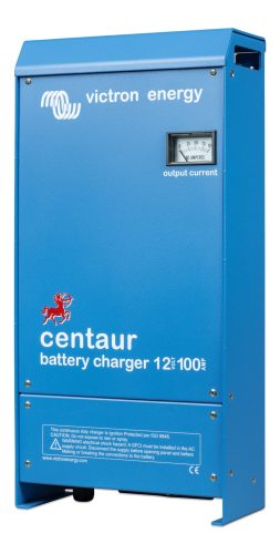 Victron Energy Centaur 24V 16A (3) Akkuladegerät