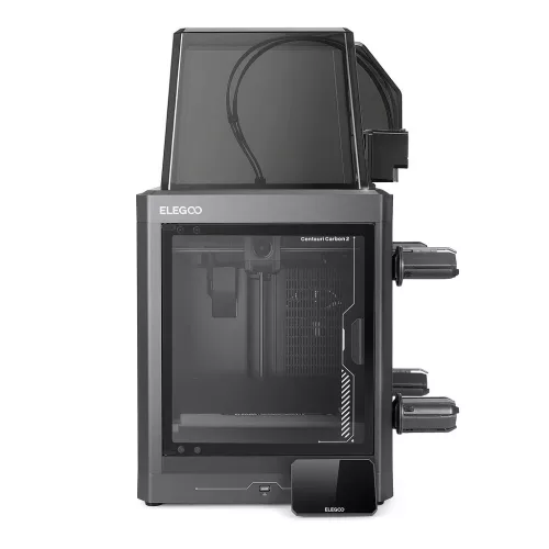 ELEGOO Centauri Carbon 2 Combo FDM 3D-Drucker