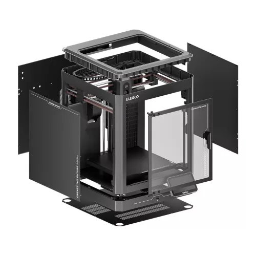 ELEGOO 3D nyomtató 8