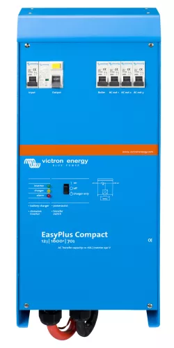 Victron Energy EasyPlus Compact 12/1600/70-16 230 V VE.Bus