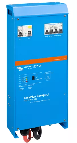 Victron Energy EasyPlus Compact 12/1600/70-16 230 V VE.Bus