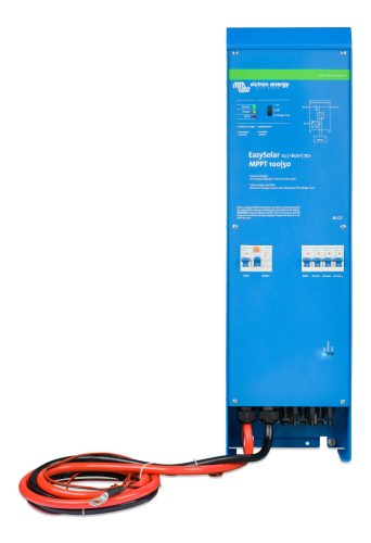 Victron Energy EasySolar 12V 1600VA