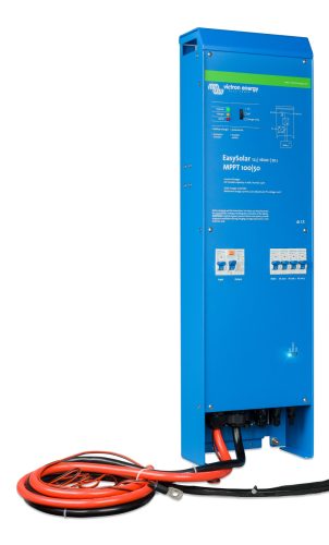 Victron Energy EasySolar 12V 1600VA