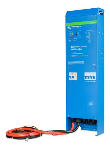 Victron Energy EasySolar 12V 1600VA