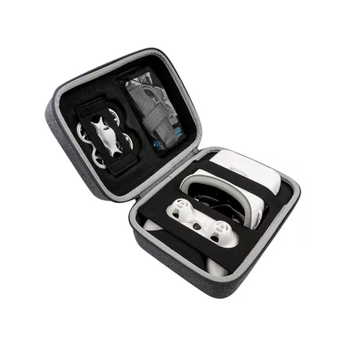 BetaFPV Cetus FPV Kit Drohne + FPV Brille – komplettes FPV Flugset für Anfänger und Fortgeschrittene