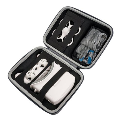 BetaFPV Cetus Pro FPV Kit drone + FPV goggles – premium complete FPV flying set