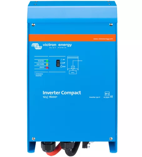 Victron Energy Kompakt Phoenix Inverter 12V 1200VA