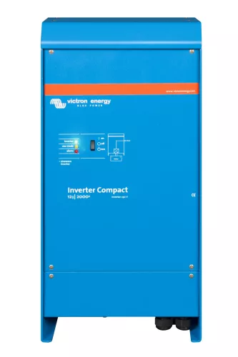 Victron Energy Kompakt Phoenix Inverter 12V 1200VA