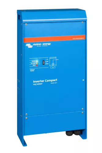 Victron Energy Phoenix Inverter Compact 12/1600 230V VE.Bus
