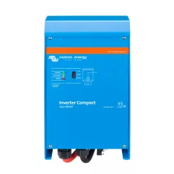  Victron Energy Phoenix Inverter Compact 12/1600, 230 V, VE.Bus tiszta szinuszos inverter