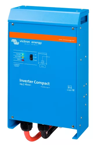 Victron Energy Phoenix Inverter Compact 12/2000 230V VE.Bus
