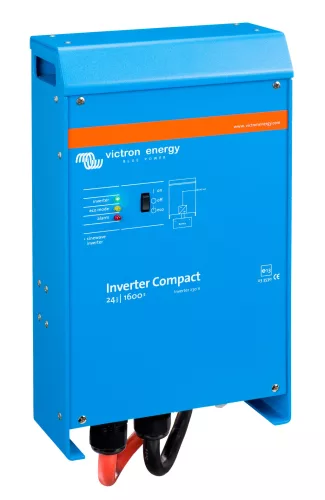 Victron Energy Phoenix Inverter Compact 12/2000 230V VE.Bus