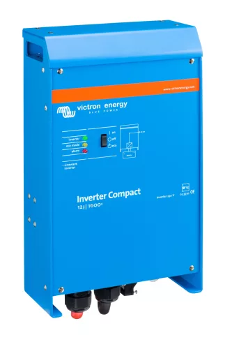 Victron Energy Phoenix Inverter Compact 24/1600 230V VE.Bus