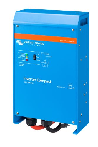 Victron Energy Kompakt Phoenix Inverter 12V 1200VA