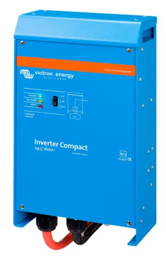 Victron Energy Kompakt Phoenix Inverter 12V 1200VA