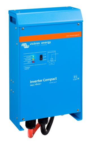 Victron Energy Kompakt Phoenix Inverter 12V 1200VA