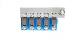 Victron Energy Fuse holder 6-way for MEGA-fuse
