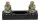 Victron Energy Fuse holder for ANL-fuse