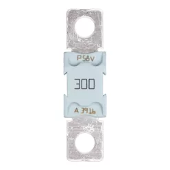   Victron Energy MEGA Schmelzsicherungseinsatz 300A/58V (5 Stück/Packung)