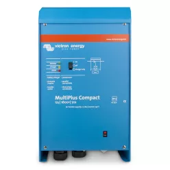   Victron Energy MultiPlus Compact 12/1600/70-16, 230 V, VE.Bus inverter/töltő