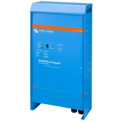   Victron Energy MultiPlus Compact 24V 2000VA/1600W inverter beépített akkumulátortöltővel