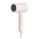 Xiaomi compact hair dryer H101 pink, hajszárító, 1600 W