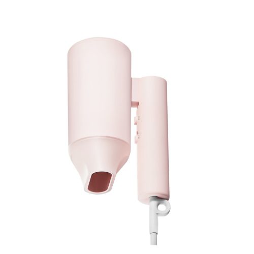 Xiaomi Compact Hair Dryer H101 Pink | Hair Dryer | 1600 W