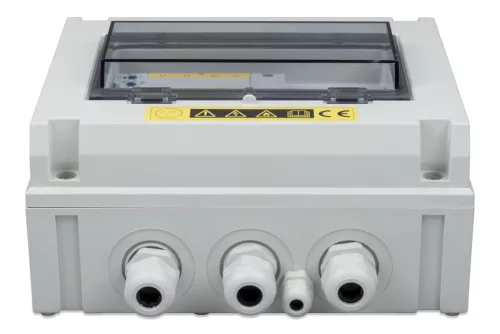 Victron Energy VE Transfer Switch 10KVA, 1ph, 200-250Vac