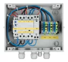Victron Energy VE Transfer Switch 10KVA, 1ph, 200-250Vac